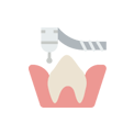 たずみ歯科の治療方法